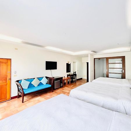 墾丁儷庭民宿li Ting B&B エクステリア 写真