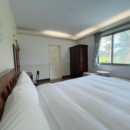 墾丁儷庭民宿li Ting B&B エクステリア 写真