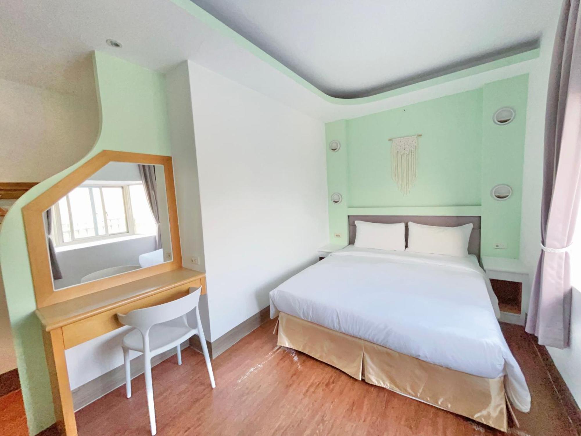 墾丁儷庭民宿li Ting B&B 部屋 写真