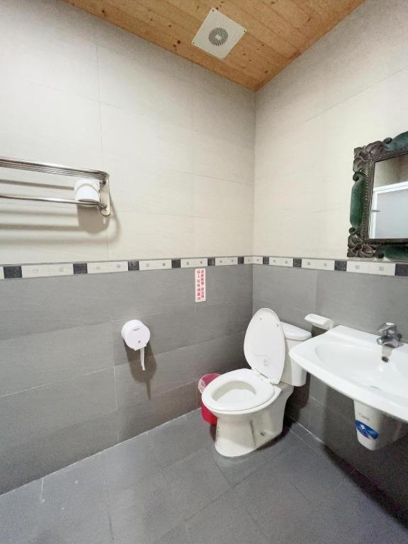 墾丁儷庭民宿li Ting B&B 部屋 写真